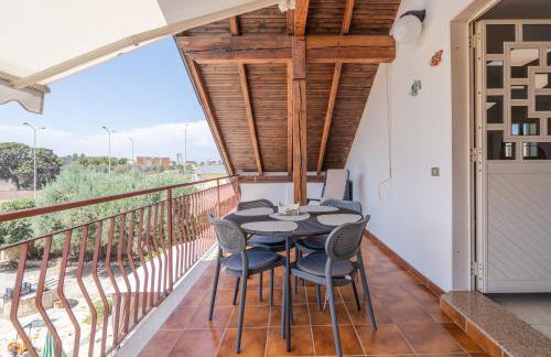 Ferienwohnung Villa Segesta - Foto 6