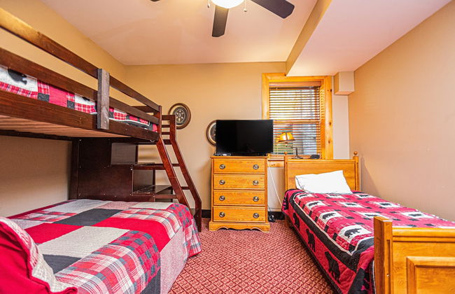 Altitude Adjustment - Foto 32