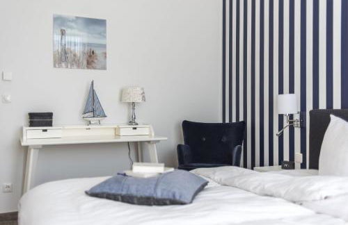 Luxus SPA Fewo MARITIME DREAM WE 3 - Foto 10