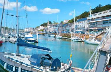 Les Falaises, en plein cœur de Binic - Foto 18