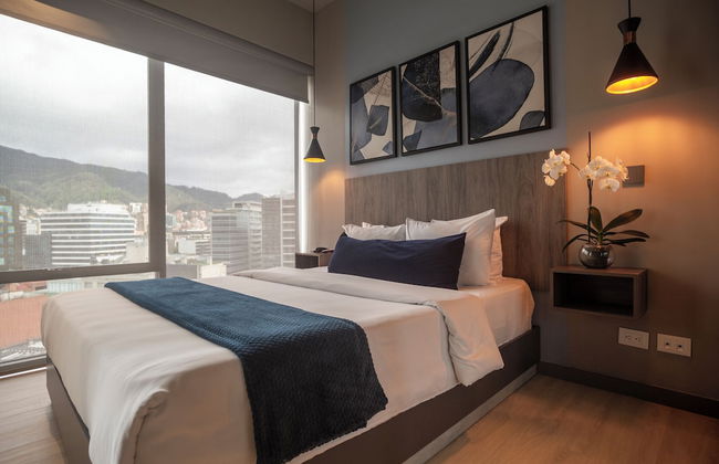 Unique Mine Luxury Lofts by Jalo - Foto 20