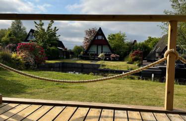 Waterküken - Haus am Wasser - Foto 19