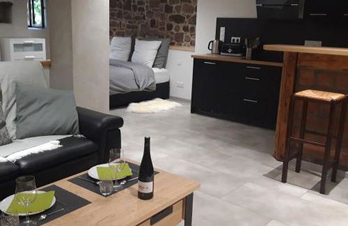 Gîte le Chaudron - Foto 23