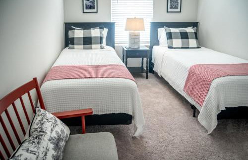 Shoo Fly at Lake Oconee - Lakefront, Kayaks, Games - Foto 14