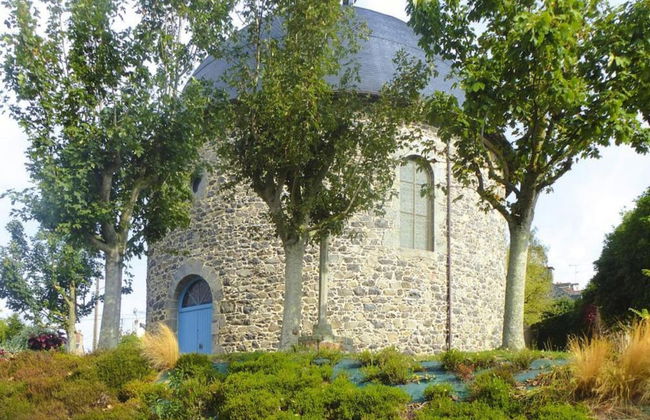 House in St. Quay Near Gr34 and Beaches - Photo 17