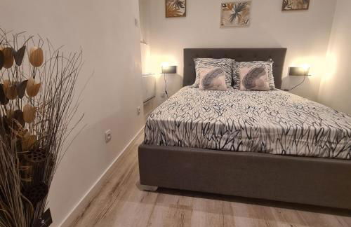 Très joli appartement 2 pièces, centre-ville - Foto 13