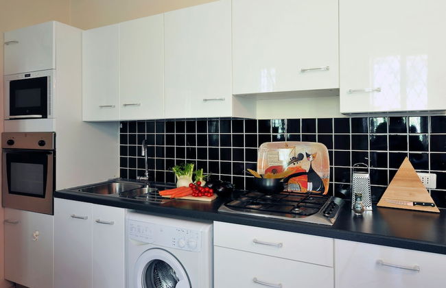 Villa Isella - Mansarda - Foto 4