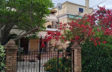 Athina's Mon Repo Apartment - Foto 13