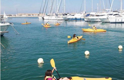 La casa Latina - Foto 56