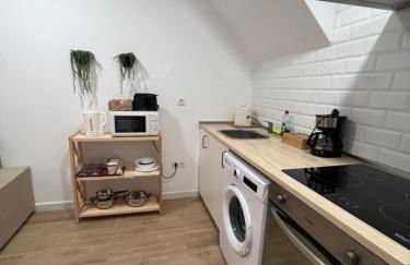 Apartamentos La Albariza Jerez Centro - Foto 4