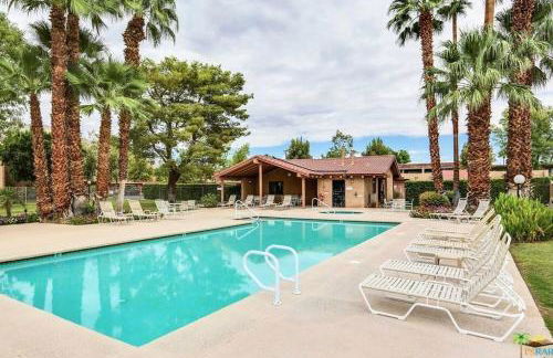 Palm Springs Unique Central Condo - Foto 42