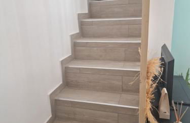 Maison pour 4 personnes en bord de mer - Foto 21