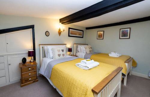 Clematis Cottage Tealby LN8 3XU - Foto 55