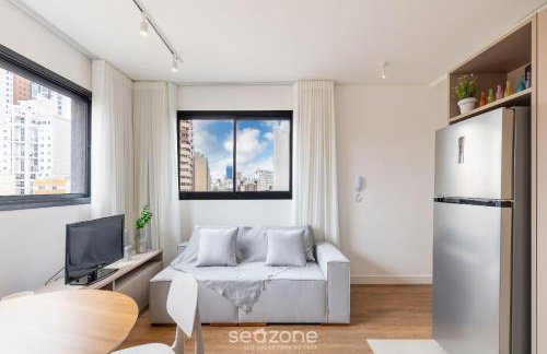 Beautiful and Functional Apartments in Curitiba - WSH - Photo 21