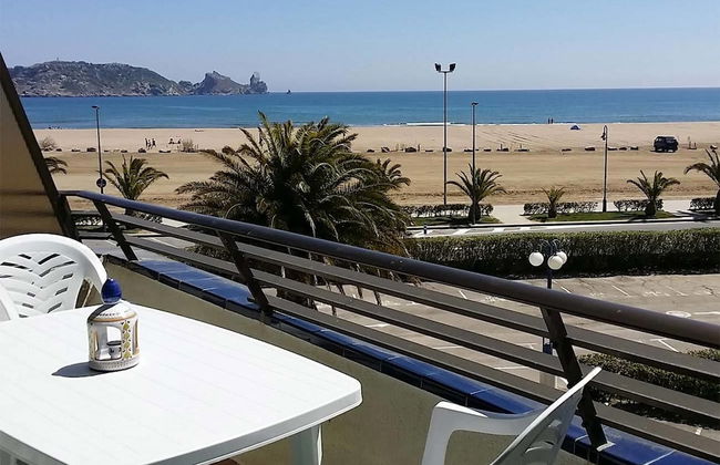 Inmo Estartit Apto. Rocamaura II 2 8 - Foto 1