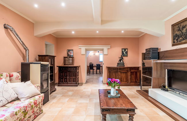 Casa Derna - Foto 13