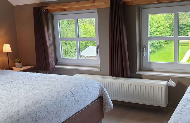 Elegant Villa in Bomal - Photo 3