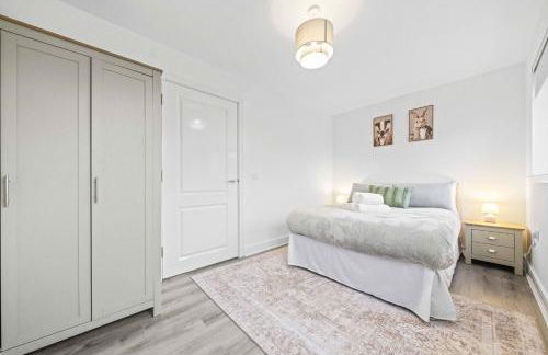 Fern Walk Spacious 3 Bedroom House - Dalkeith - Photo 7