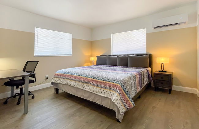 Lazy Cuckoo Inn - Photo 27