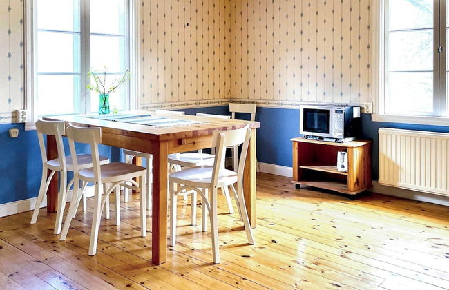 7 Person Holiday Home in Floby - Photo 11