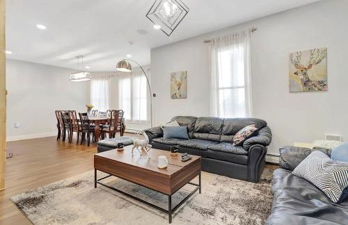 Spacious Central 4BR, Ski & Bike - Photo 24