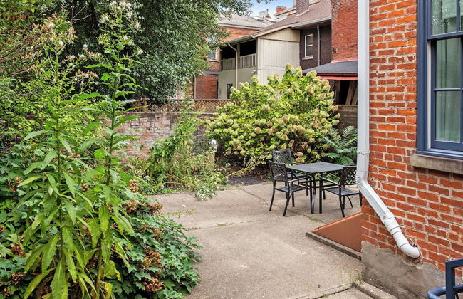 Baldwin Flats - Foto 70