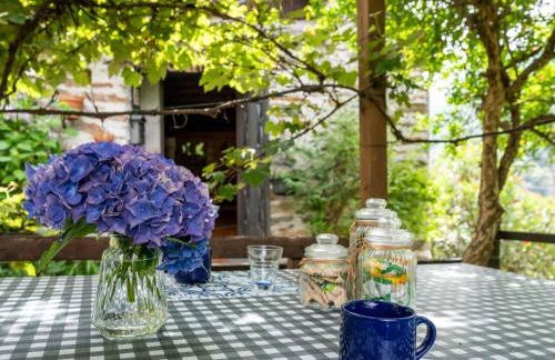 Chalet Il Gianlupo by Interhome - Foto 47