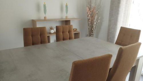 Ático Frente al Mar con Parking para 5 personas - Photo 4