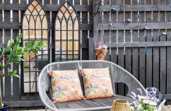 Modern 3 bedroom home *EVcharging* Garden, Parking - Photo 22