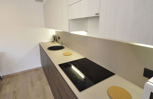 Eco House Livigno - Foto 25