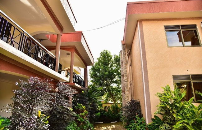 Four Vins Hotel & Apartments - Foto 48