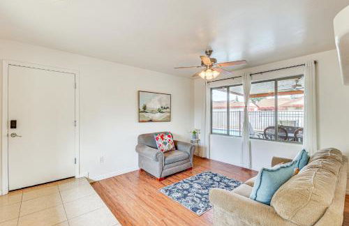 Private Pool and Patio Home Near Mesa Arts Center! - Photo 14