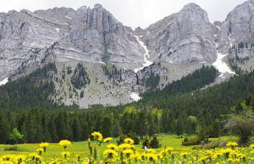 Àtic panoràmic a La Seu d'Urgell - Foto 24