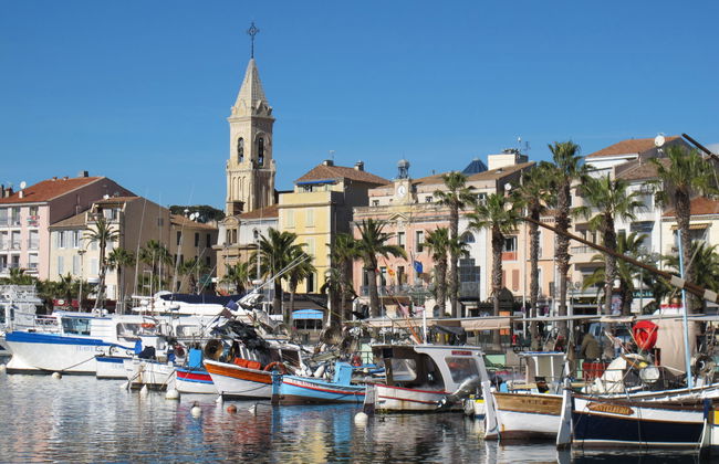 Baie de Bandol - Foto 18