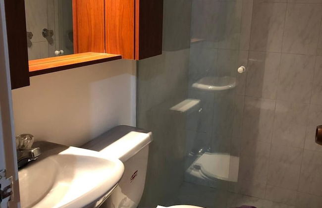 Apartamento Duplex, Torres Villa Alsacia - Photo 10