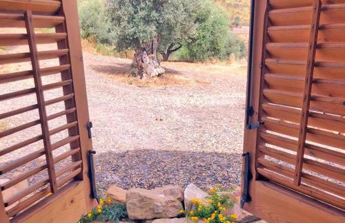 House in the Countryside with Aeolian View - Foto 8