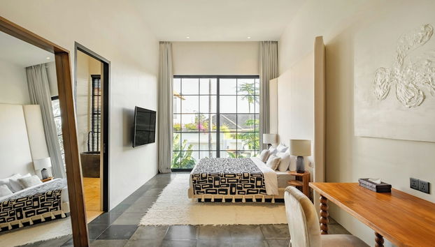 Casa Siella - Foto 5, Habitación