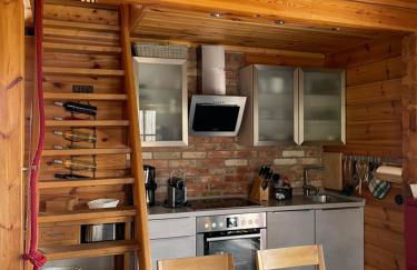 Blockhaus an der Skiwiese Braunlage - Foto 27