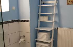 Ferienhaus Loreleytraum, Wohnung Obergeschoss - Foto 9