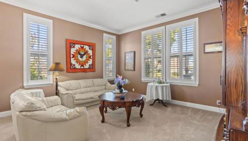 Hot Tub • Garden • Fire Pit • Gazebo • Office Room - Foto 2