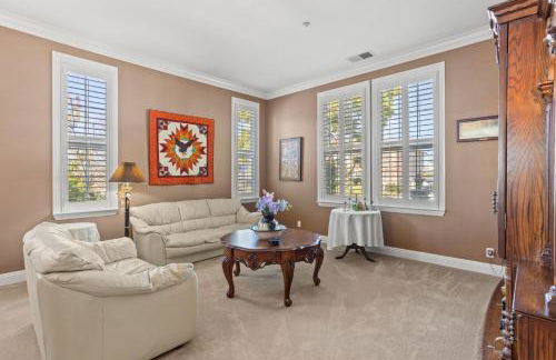 Hot Tub • Garden • Fire Pit • Gazebo • Office Room - Foto 2