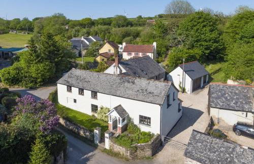 5 Bed in Middle Marwood oc-stepps - Foto 33