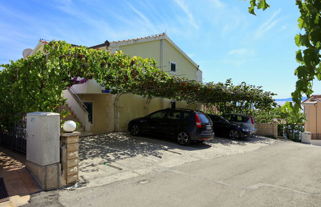 Villa Andjelka - Foto 26