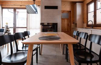 Willa Żar - Foto 49