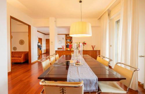 Corso Italia Attic in Milan by 101Flats - Foto 11