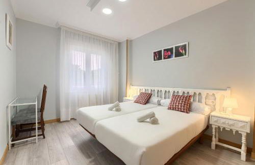 Vivienda turistica céntrica y con estilo en el encantador Barrio La Cruz - Foto 16