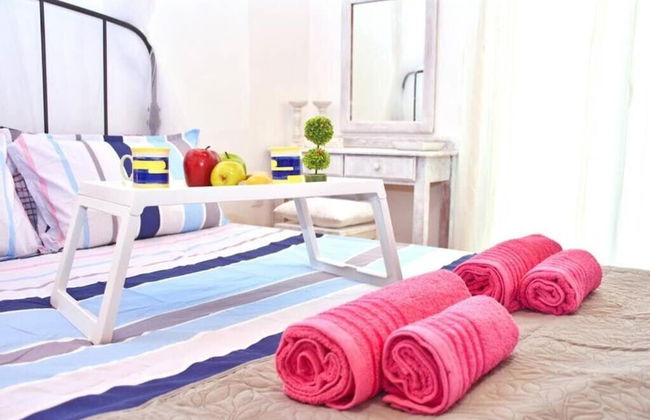 Nirvana in Halikounas - Foto 5