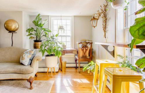 Downtown by RISD Gigabite Internet OnSite Free Parking - Foto 11