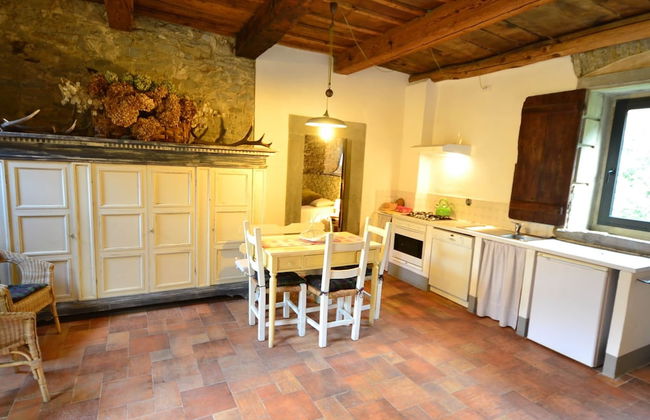 Tuscan Hideaway With Pool - Foto 4