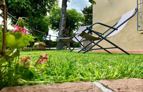 Casetta Luna e Sole - Foto 47